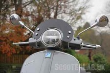 SLUK Vespa GTS 125/250/300