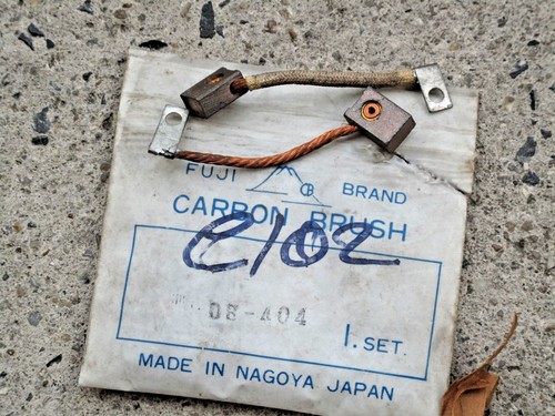 Honda c50 c50m c65 - c65, c65m