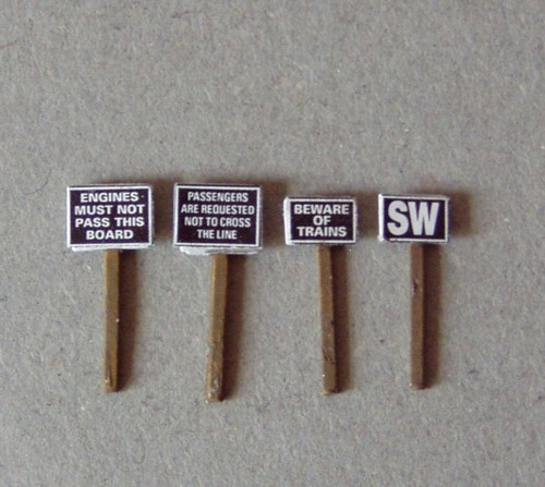 Marsh gauge z12 - oo,