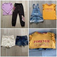 Girls Clothes Bundle 9-10
