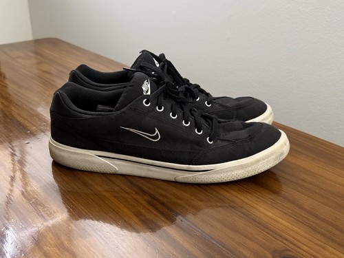 Nike retro gts shoes - retro, 97
