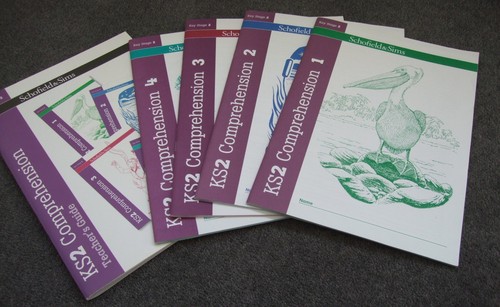Schofield sims ks2 - sims,