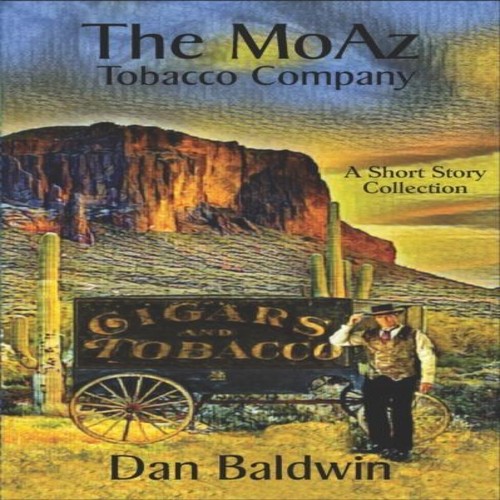 The moaz tobacco - company, dan