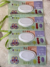 Baby Wet Wipe Box Accessories