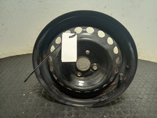 HONDA JAZZ Steel Wheel 14" Inch 4x100 5.5J 2002-2008 08W14SAA600A