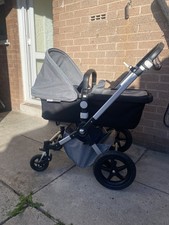 Bugaboo cameleon pushchair - cameleon,