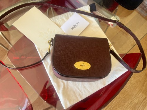 Exceptional genuine mulberry - exceptional,