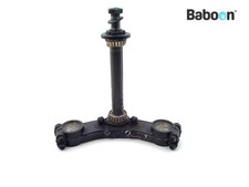 Front Fork Bottom Yoke /