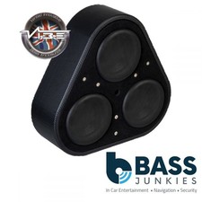 Vibe BLACKAIRP8-V6 8" 20cm