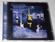 Knights Of The Blues Table