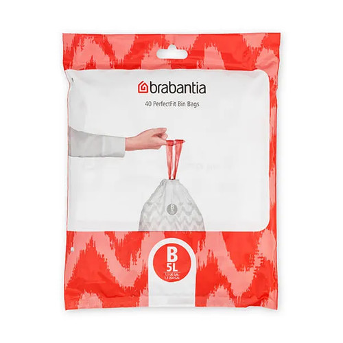 Brabantia perfectfit bags 5 - b,