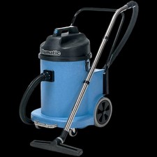 Numatic WVD900 c wet and dry