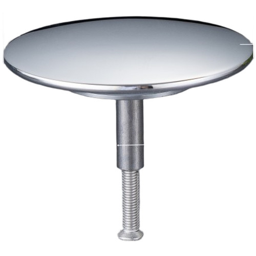 70mm copper lift - drain, stopper