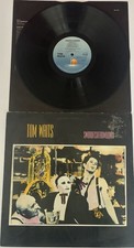TOM WAITS - Swordfishtrombones Vinyl LP 1983. UK Island. Original Pressing