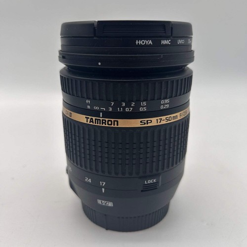 Tamron 50mm 8 17 - tamron, 17-50mm