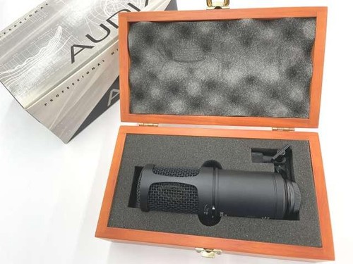 Audix large diaphragm - audix,