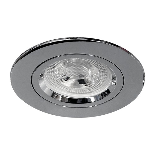 Aurora polished chrome - aurora,