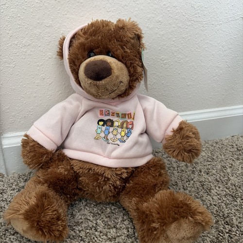 Mary meyer brown teddy - meyer,