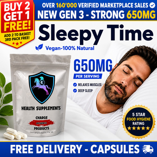 Sleeping pills alternative - pills,