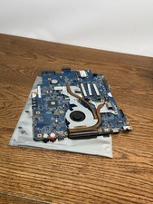 Sony VAIO SVE1712Q1EW Motherboard Core i5 - 6GB RAM MBX-267 (Z70CR MB S1204-2)