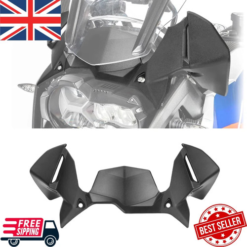 Front cockpit fairing - fairing, guard