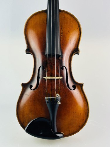 Antique violin jacobus - violin,