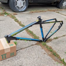 19.5" GT Transeo 4.0 700c