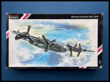 Messerschmitt Me 264 Special Hobby 1:72 Model Kit