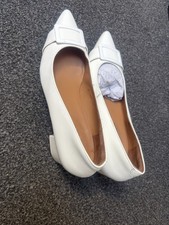 Jones Women's Navy and White