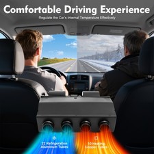 12V Car Truck Universal Under