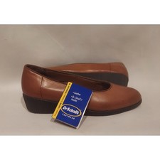 Dr. Scholls Womens Brown