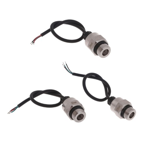 Pressure transmitter - transmitter,