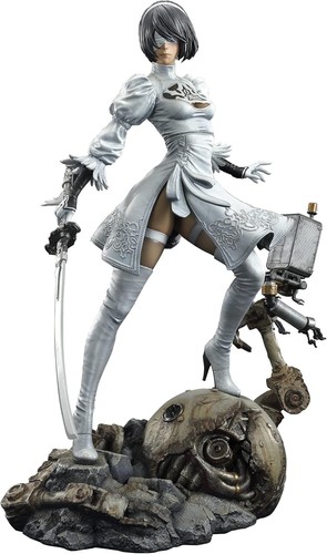 Prime studio square enix - 1, x