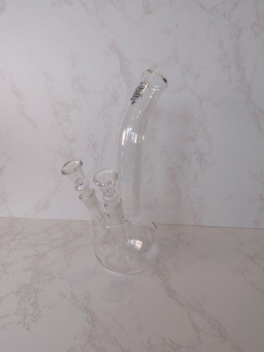 Glass bong smoking - , pipe