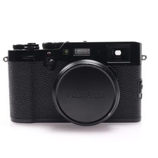Fujifilm X100F Digital
