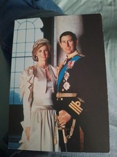 Royalty Charles & Diana