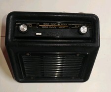Ecko Transistor  Classic Car