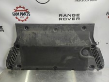 AUDI A4 ENGINE UNDERTRAY SPLASH GUARD 8W0863822B 8W0863821B B9 2015-2025