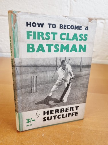 Herbert sutcliffe how - sutcliffe, to
