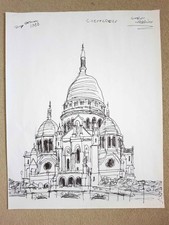 STEPHEN WILTSHIRE Cities