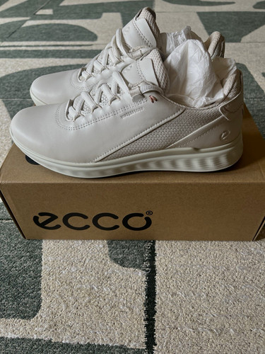 Ecco golf casual - ecco, s-casual