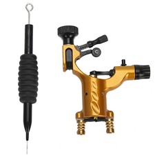 Tattoo Machine Tatoo Motor Gun