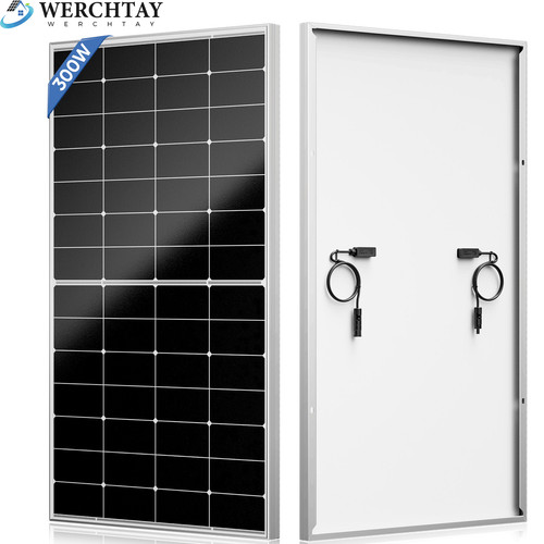 300w watt monocrystalline - 300w,