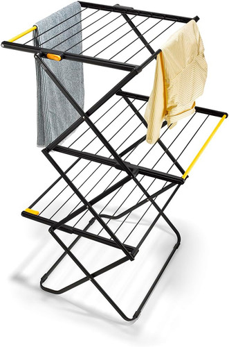 Joseph airframe tier - joseph, 3-tier