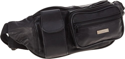 Lorenz soft leather - leather, bum