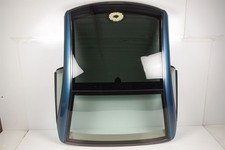 Mercedes 1297901240 Panoramic