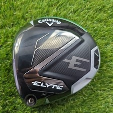 Callaway Elyte X Driver HEAD