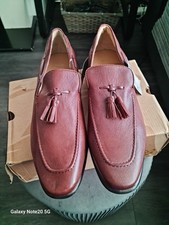 M&S Men's Loafers With Tursle