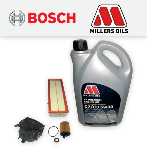 Service kit for - for, citroen