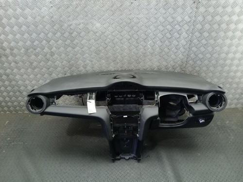 Mini cooper dashboard assembly - dashboard,